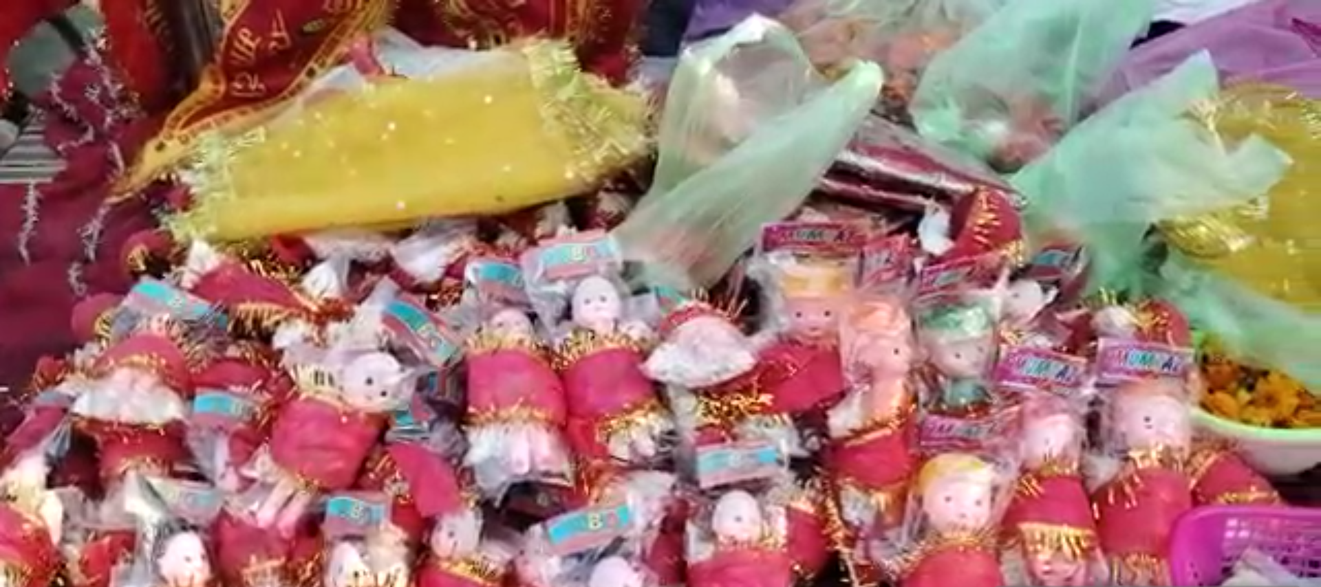 From the Goddess to the Farmer-Saint — Vaishno Devi & Jhiri Mela, Jammu