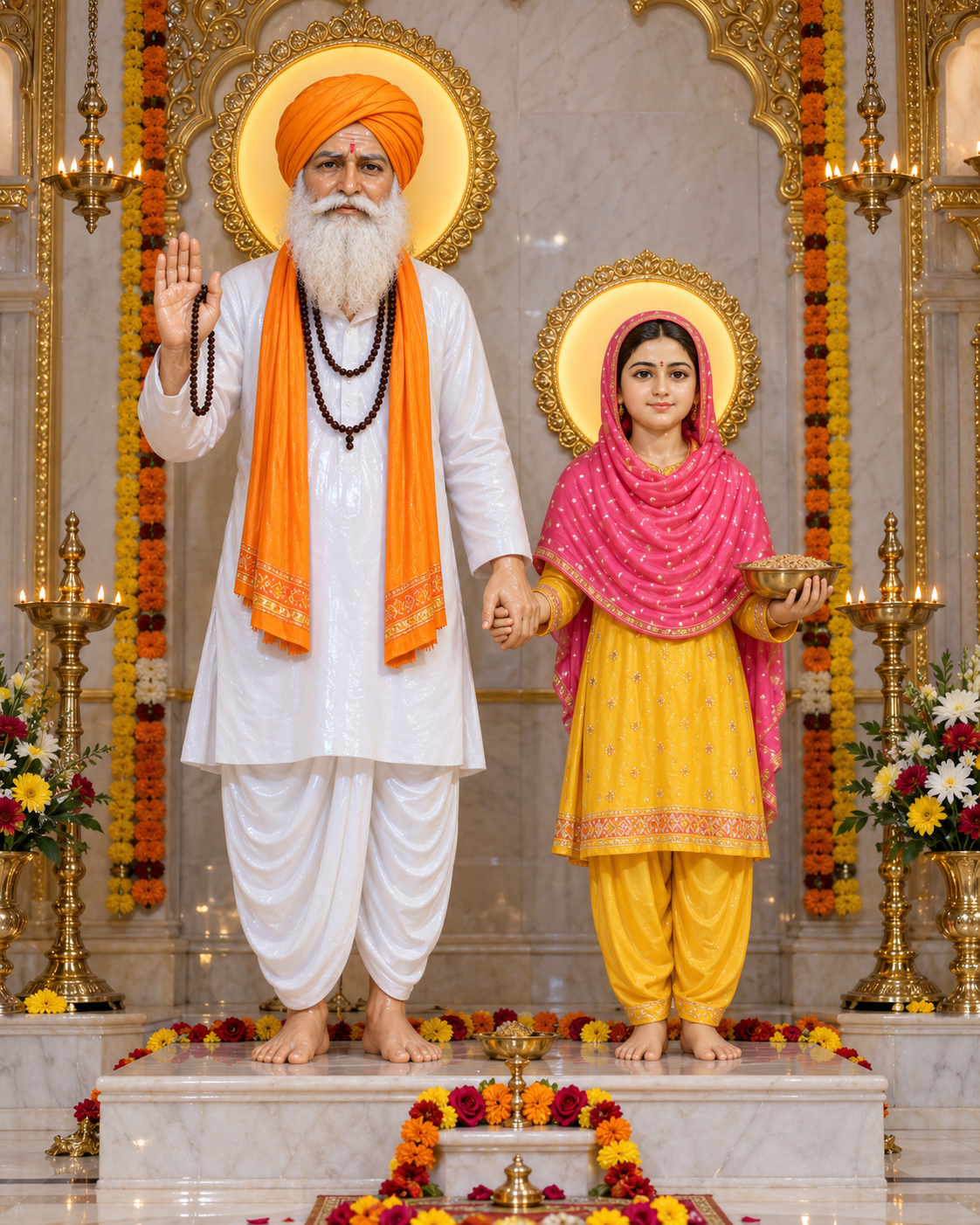 Jhiri Mela: An Ode to The Devotion of Baba Jitto: A 3-Night Jammu Cultural Journey
