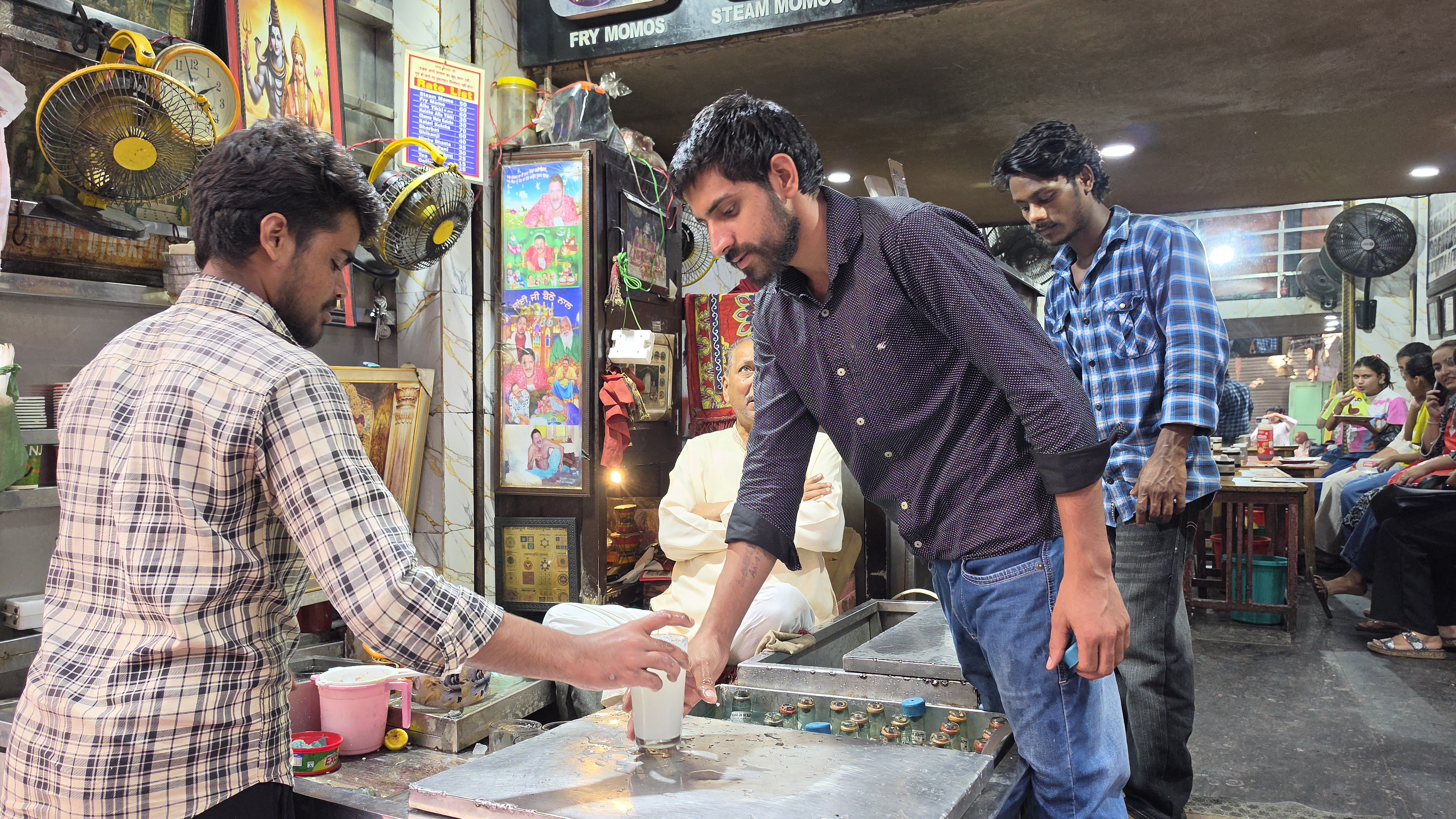 Jhiri Mela: An Ode to The Devotion of Baba Jitto: A 3-Night Jammu Cultural Journey