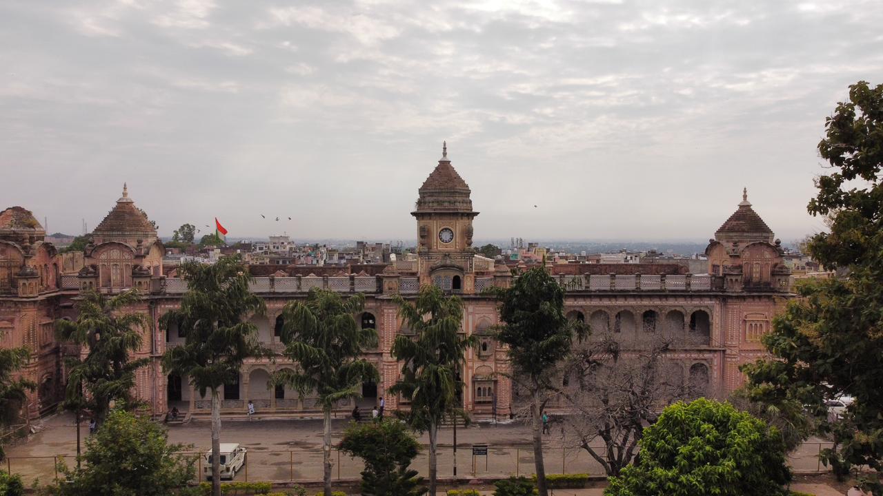 City of Temples, House of Kings — A Jammu Heritage City Walk