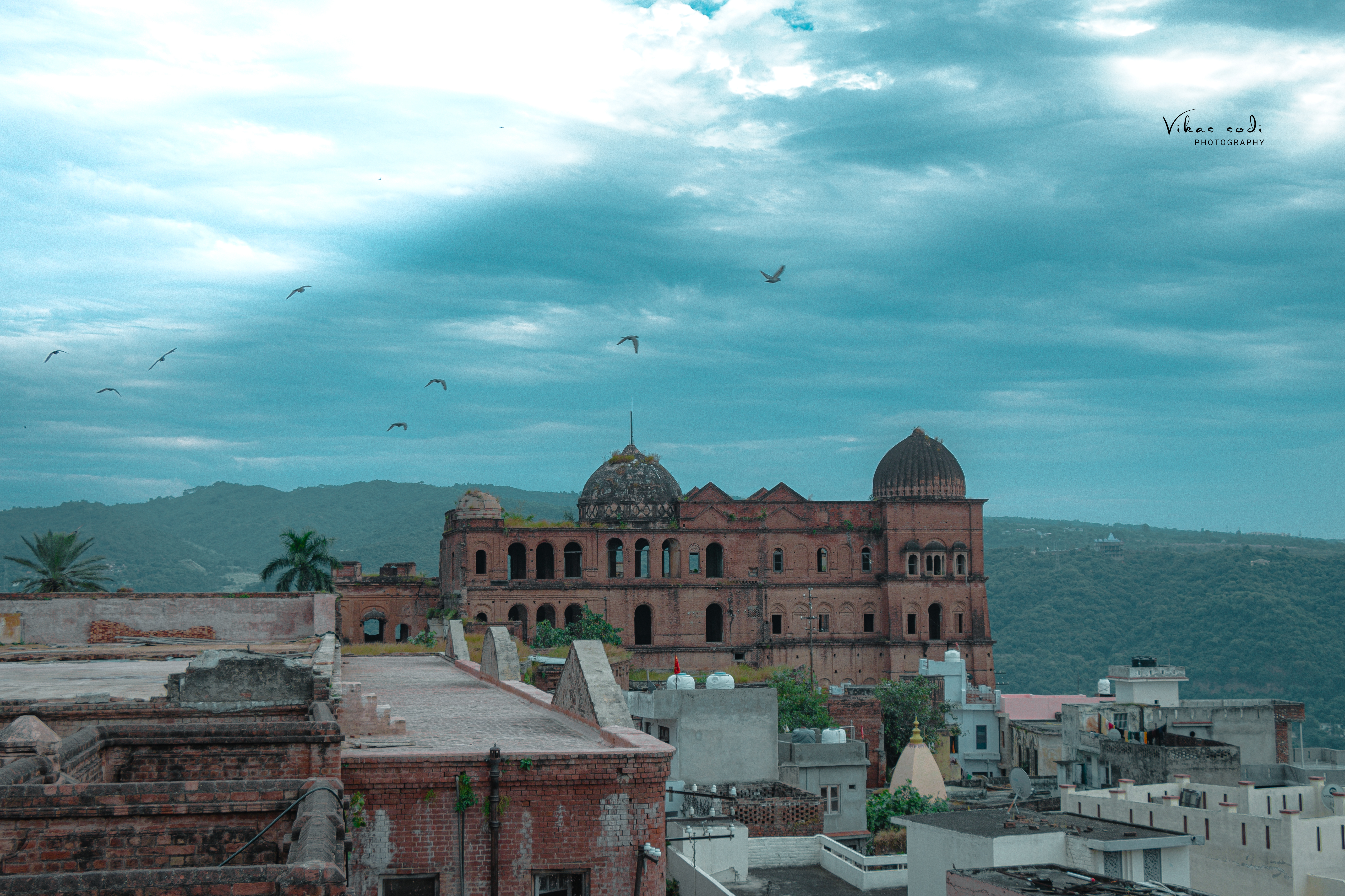 City of Temples, House of Kings — A Jammu Heritage City Walk